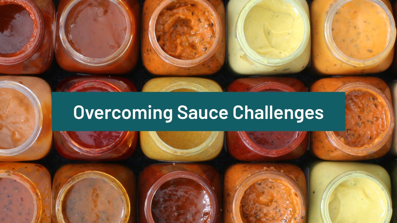 Aplicaciones para Salsas