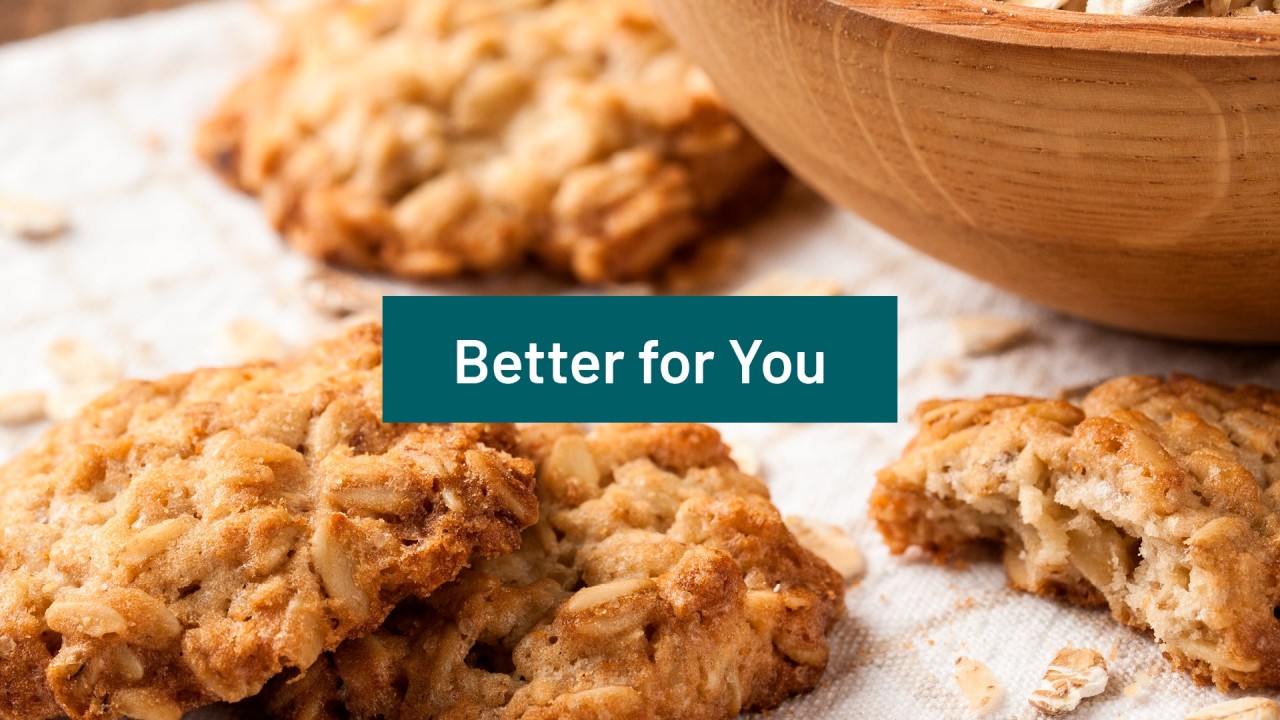 ¿Se puede reducir el azúcar y la grasa sin comprometer la calidad de las galletas? 🍪