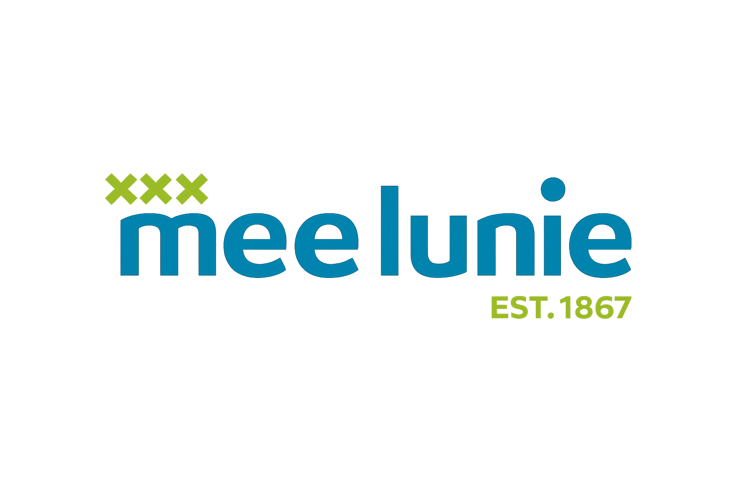 Logo de MEELUNIE