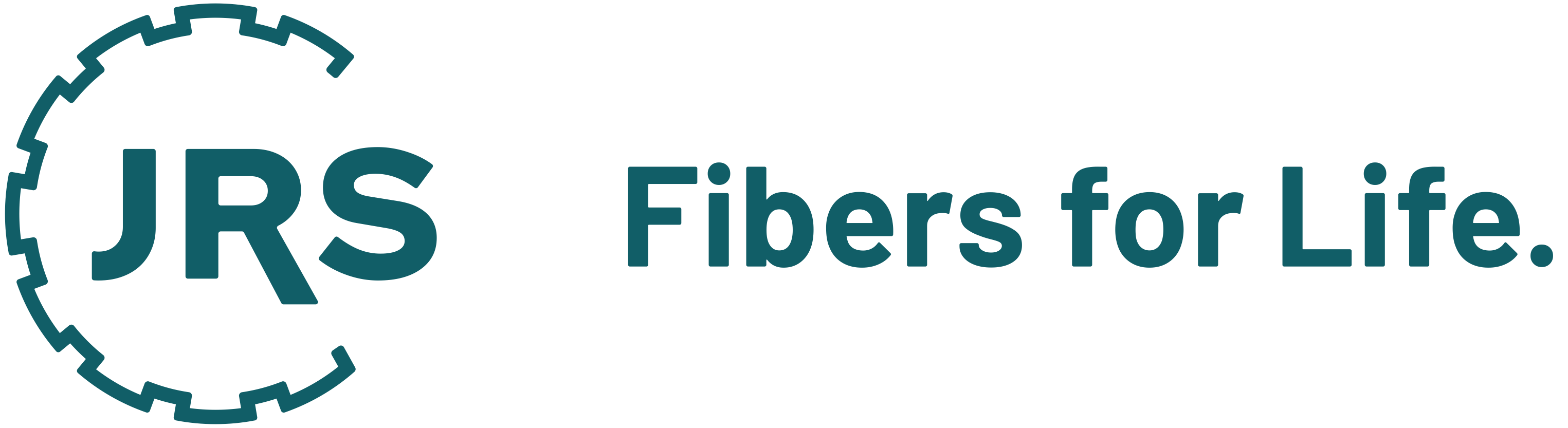FIBER FOR LIFE