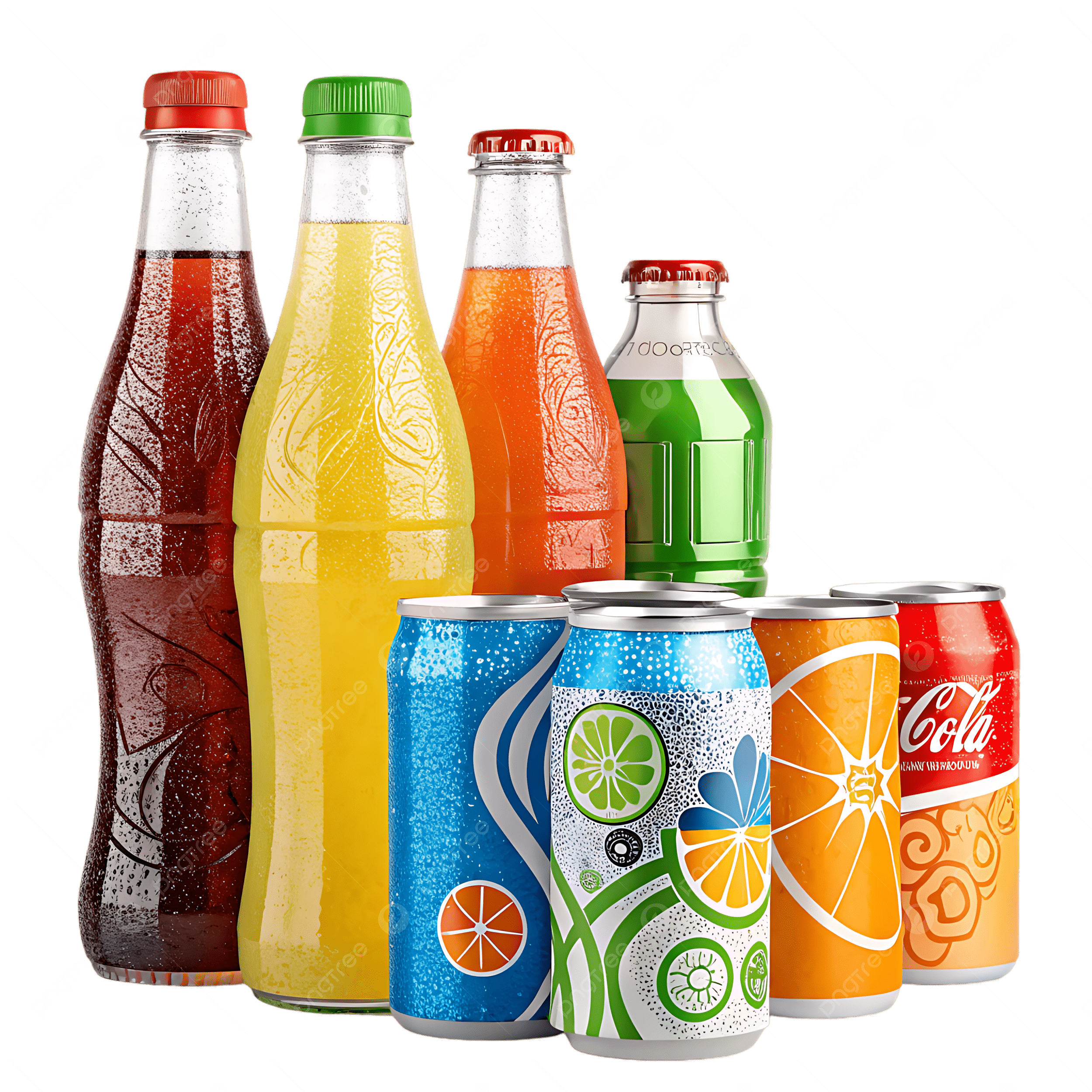 Aplicaciones de Industria de Bebidas